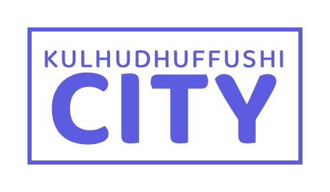 Kulhudhuffushi City Council logo